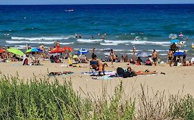 Apartamento Azul Beach