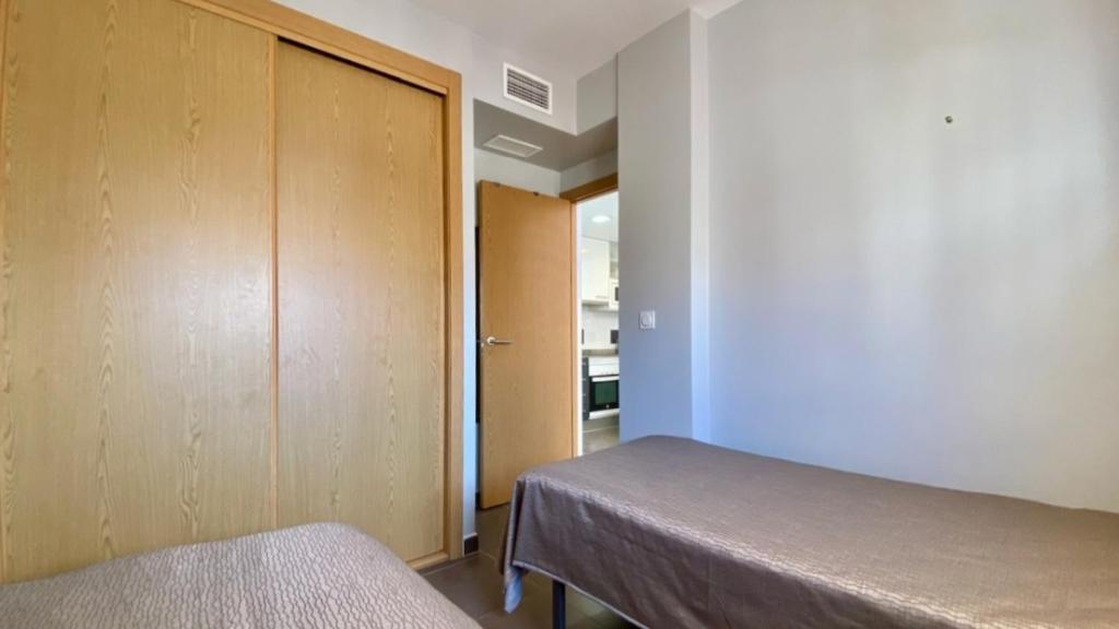 Apartamento Azul Beach Torrevieja Exterior foto
