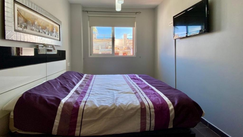 Apartamento Azul Beach Torrevieja Exterior foto