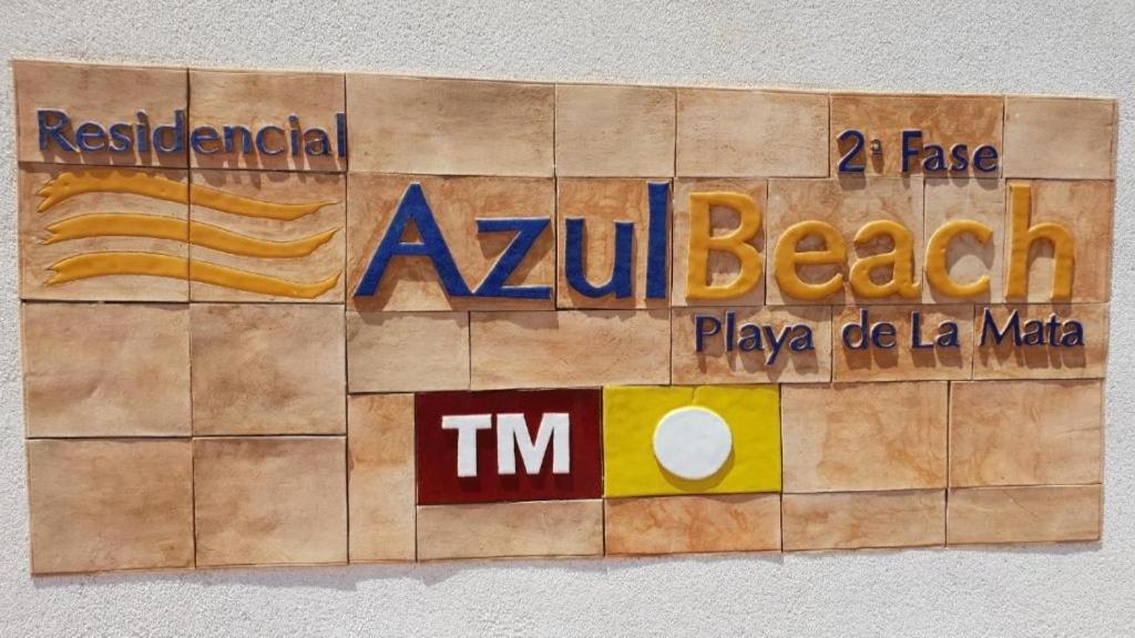 Apartamento Azul Beach Torrevieja Exterior foto