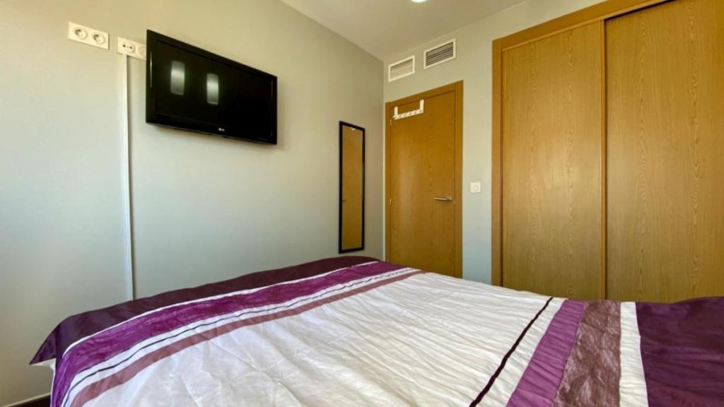 Apartamento Azul Beach Torrevieja Exterior foto