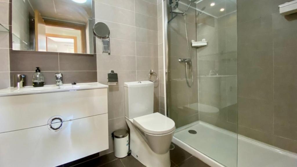 Apartamento Azul Beach Torrevieja Exterior foto