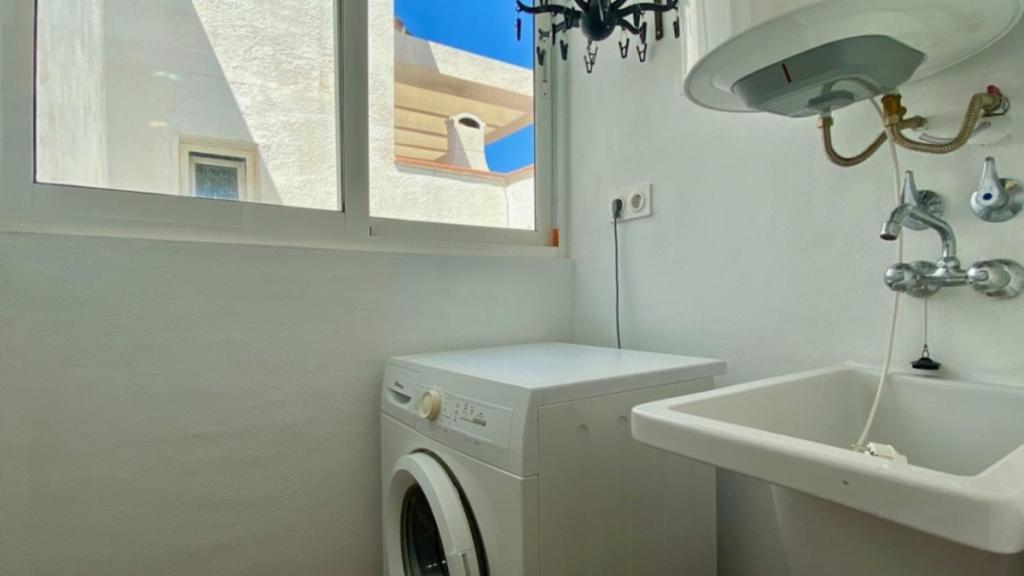 Apartamento Azul Beach Torrevieja Exterior foto